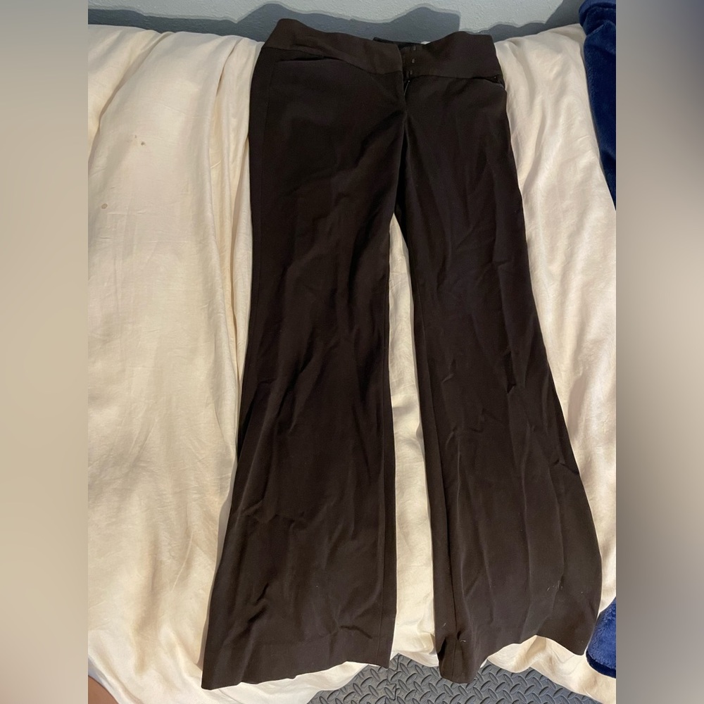 Express | Editor Pants | Size 2R